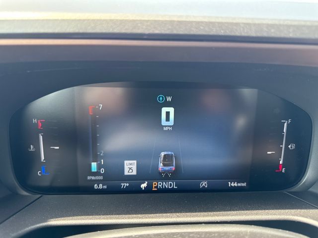 New 2026 Ford Bronco Sport Outer Banks w/ Outer Banks Tech Package+ AWD/4WD image 24