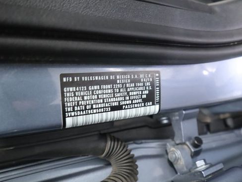 Used 2019 Volkswagen Beetle 2.0T Final Edition SEL image 38