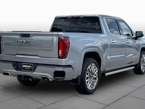 Used 2024 GMC Sierra 1500 Denali Ultimate AWD/4WD image 13