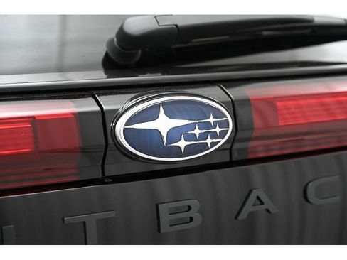 New 2026 Subaru Outback Premium image 38