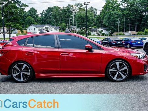 Used 2019 Subaru Impreza 2.0i Sport AWD/4WD image 9