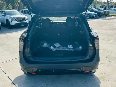 New 2026 Nissan Kicks SV image 27