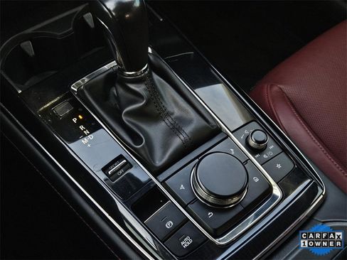 Used 2022 MAZDA CX-30 AWD 2.5 S w/ Preferred Package image 27