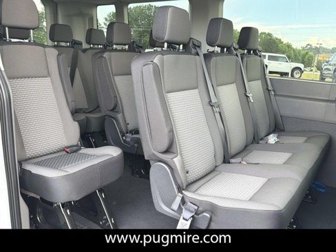 New 2026 Ford Transit 350 XLT RWD image 15