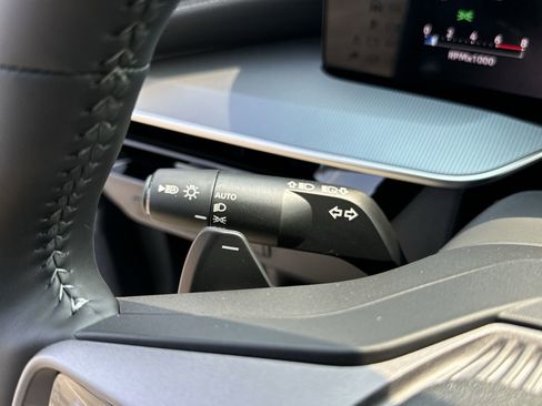 New 2025 Nissan Murano SL w/ Cargo Package image 16