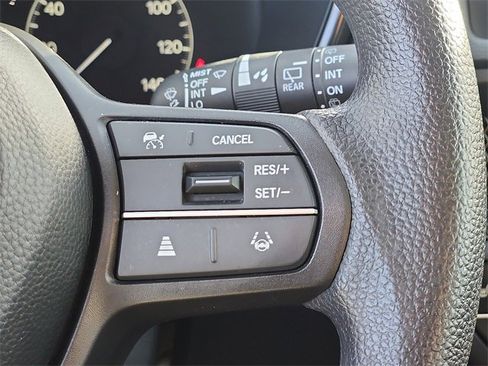 Used 2025 Honda CR-V EX image 22