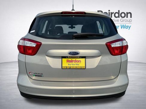 Used 2016 Ford C-MAX Energi SEL w/ Exterior Protection Package FWD image 6