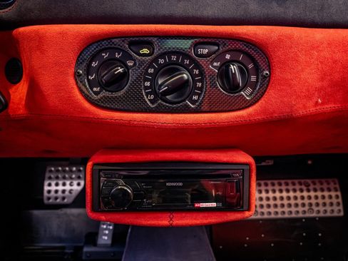 Used 2004 Ferrari 360 Challenge Stradale image 14