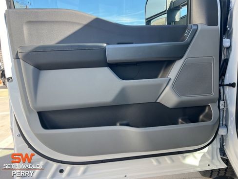 New 2026 Ford F250 XL w/ STX Appearance Package image 17