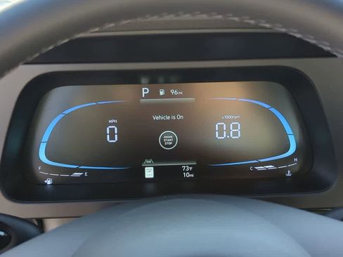 New 2026 Hyundai Elantra Sport image 34