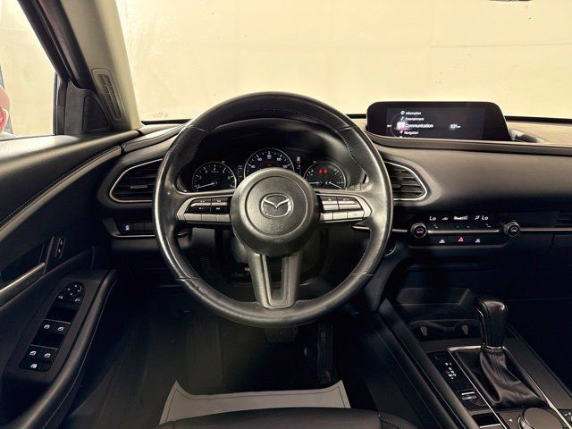 Used 2021 MAZDA CX-30 AWD 2.5 S w/ Select Package image 26