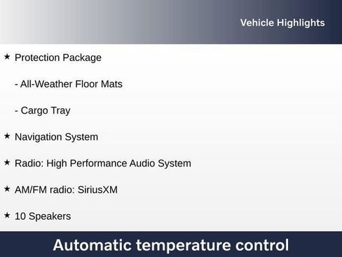 Used 2024 Volvo XC90 B5 Plus w/ Protection Package Premier image 8