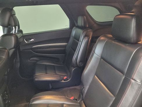Used 2018 Dodge Durango GT w/ Premium Group AWD/4WD image 18
