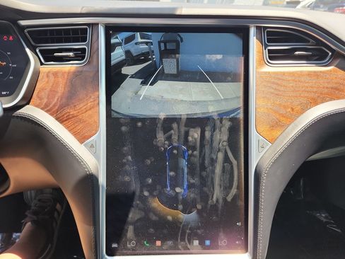Used 2017 Tesla Model S 75D AWD/4WD image 23