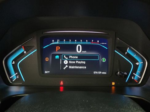 Used 2023 Honda Odyssey EX-L image 14