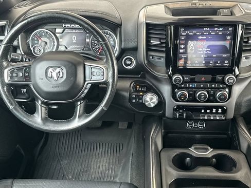 Used 2020 RAM 1500 Sport w/ Level 2 Equipment Group AWD/4WD image 14