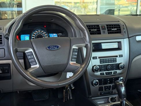 Used 2010 Ford Fusion Hybrid image 29