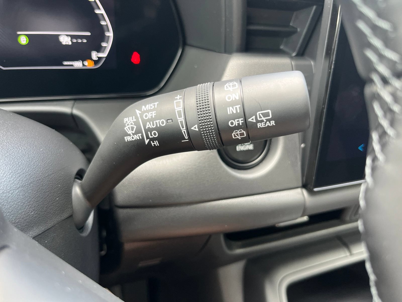 New 2026 MAZDA CX-5 AWD 2.5 S image 12