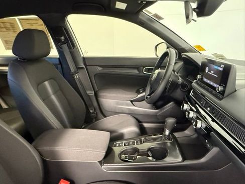 Used 2026 Honda Civic Sport image 49