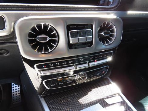 Certified 2023 Mercedes-Benz G 63 AMG 4MATIC image 17