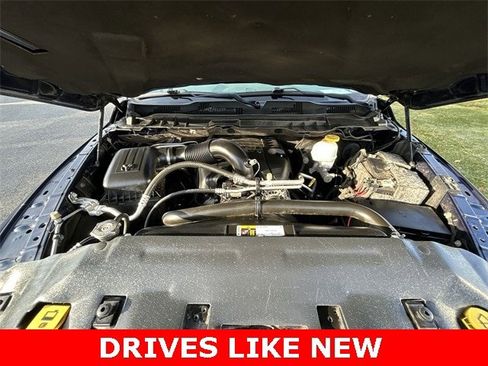 Certified 2019 RAM 1500 Express w/ Express Value Package image 14