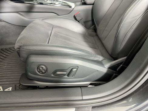 Certified 2023 Audi A4 2.0T Prestige image 12