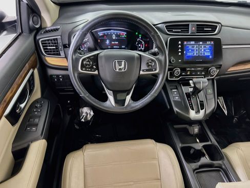 Used 2019 Honda CR-V EX-L image 22
