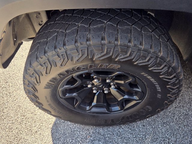 Used 2022 RAM 1500 TRX w/ TRX Level 2 Equipment Group AWD/4WD image 4