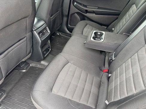 Used 2021 Ford Edge SEL w/ Convenience Package image 30