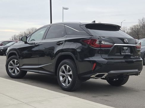 Certified 2019 Lexus RX 350 AWD image 24