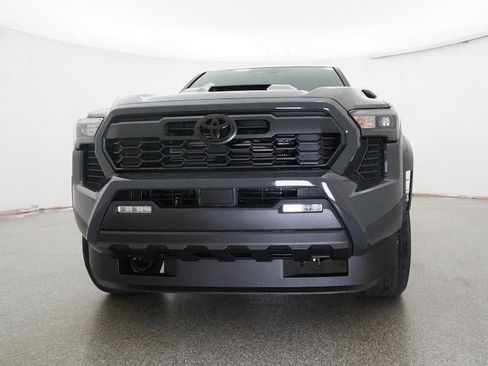 New 2026 Toyota Tacoma TRD Sport image 31