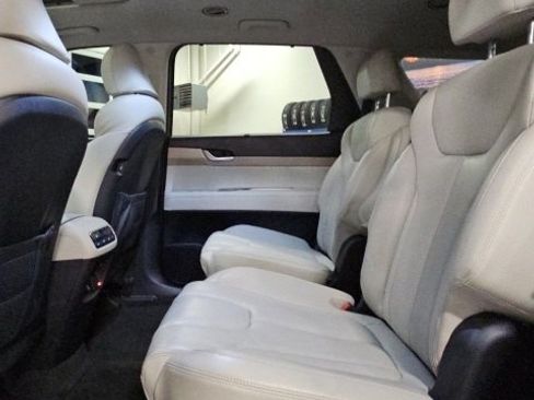Used 2022 Hyundai Palisade SEL w/ Premium Package image 33