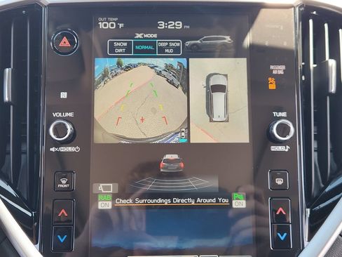 New 2026 Subaru Ascent Limited AWD/4WD image 14
