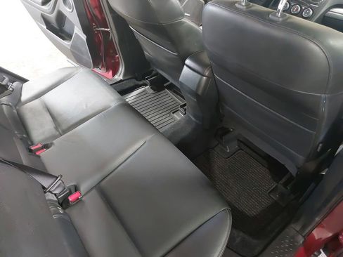 Used 2015 Subaru Forester 2.0XT Touring w/ Eyesight & Navigation System AWD/4WD image 11