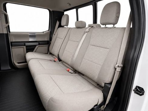 Used 2019 Ford F150 XLT w/ Equipment Group 301A Mid AWD/4WD image 17