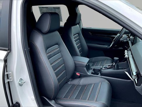 New 2026 Honda CR-V Sport Touring image 19