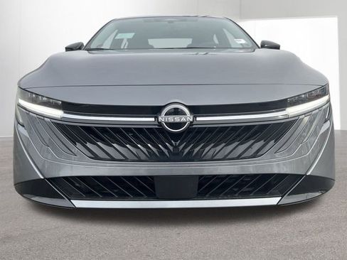 New 2026 Nissan Sentra SV w/ SV Convenience Package image 34