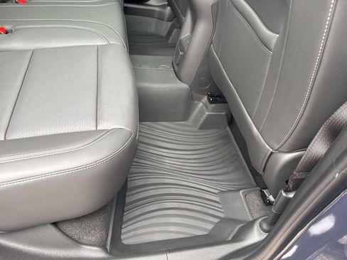 New 2026 Buick Envision Avenir AWD/4WD image 19