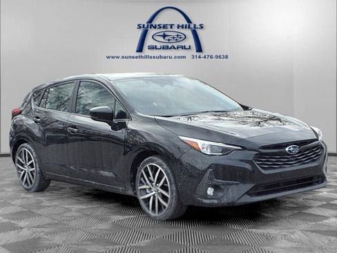 New 2026 Subaru Impreza 2.0i Sport image 21