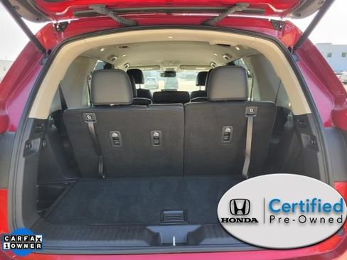Certified 2025 Honda Pilot EX-L image 7