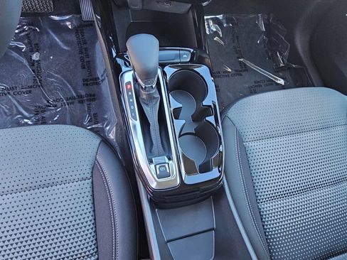 New 2026 Chevrolet Trax LT w/ Driver Confidence Package FWD image 27