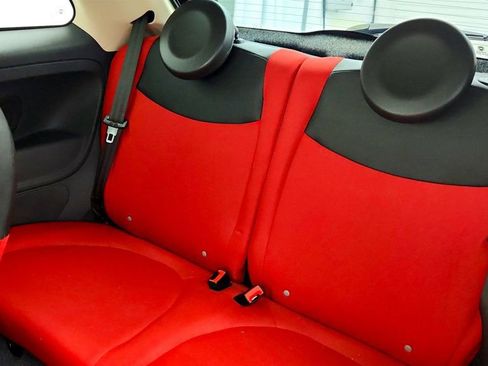 Used 2015 FIAT 500 Pop image 19