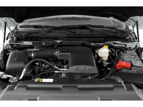 Used 2019 RAM 1500 Tradesman RWD image 40