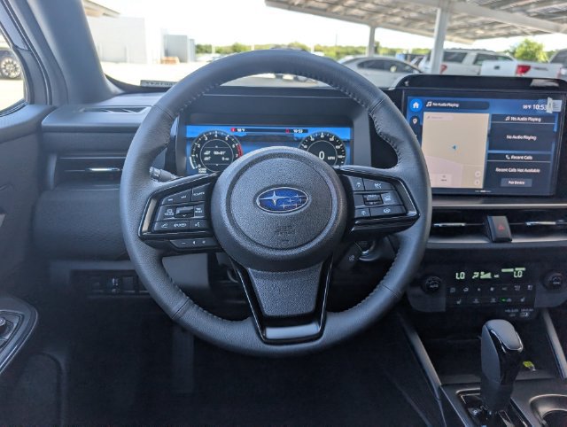 New 2026 Subaru Outback Limited XT AWD/4WD image 17