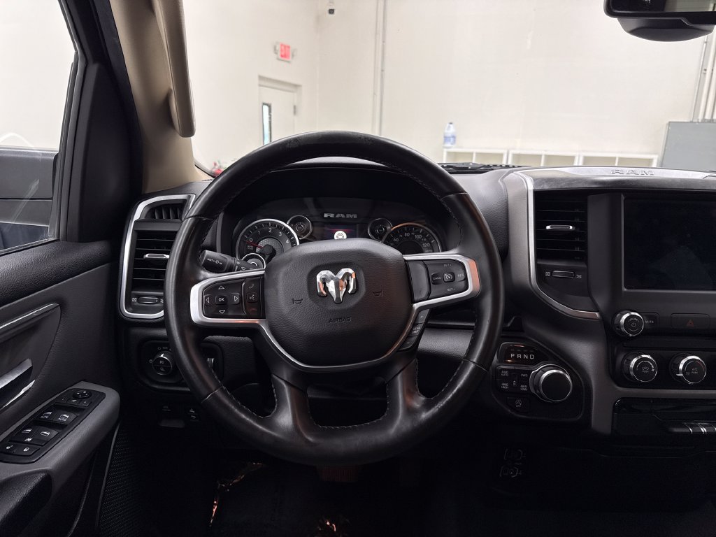 Used 2019 RAM 1500 Big Horn AWD/4WD image 20