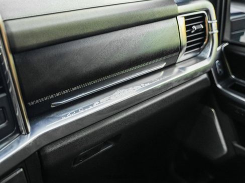 Used 2024 Ford F450 King Ranch w/ FX4 Off-Road Package AWD/4WD image 62