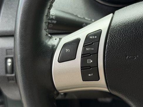 Used 2007 Saturn Sky w/ Premium Trim Pkg RWD image 16
