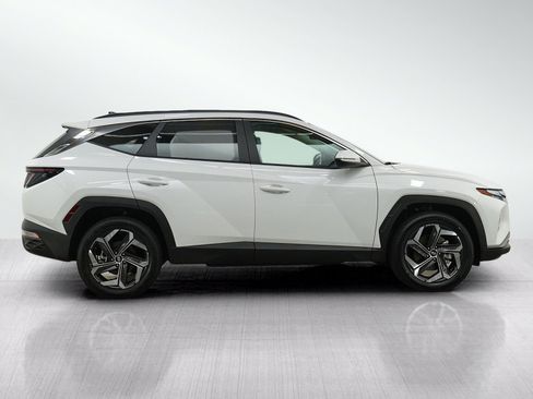 Used 2024 Hyundai Tucson SEL w/ Convenience Package AWD/4WD image 6
