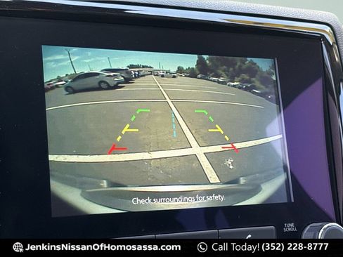 Used 2022 Nissan Frontier S w/ Technology Package RWD image 36