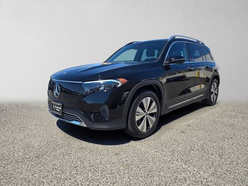 Used 2024 Mercedes-Benz EQB 250+ image 7